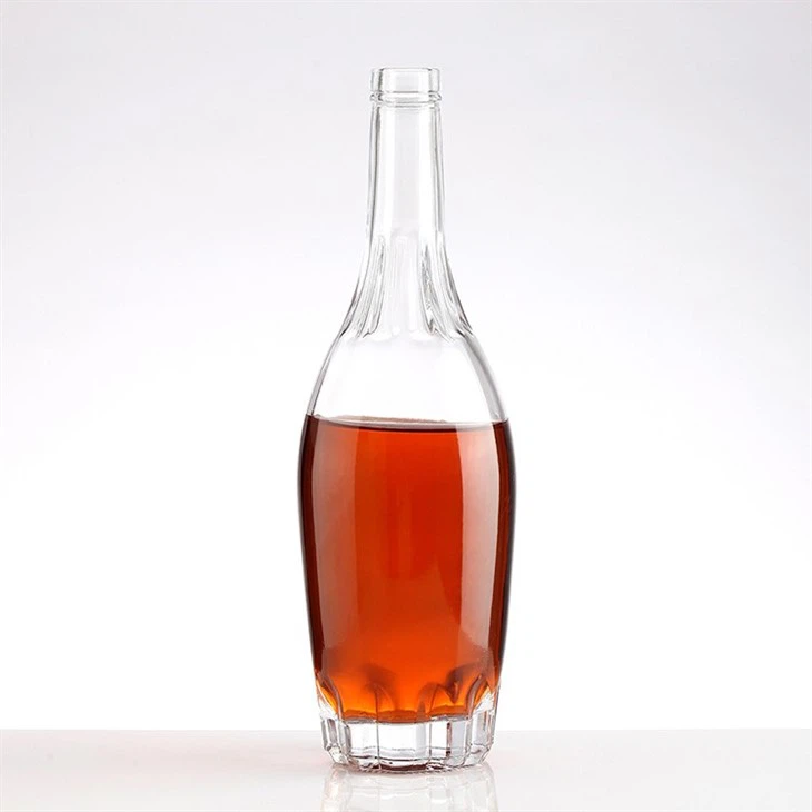 500ml Clear Gilasi igo